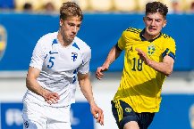 Nhận định, Soi kèo U21 Thụy Điển vs U21 Armenia, 23h00 ngày 5/9: Áp đảo hoàn toàn