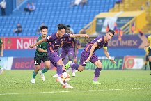 Nhận định, Soi kèo Bình Dương vs TP.HCM, 18h00 ngày 4/10