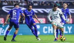 Nhận định, Soi kèo Club Leon vs Deportivo Toluca 8h ngày 5/10: Giữ chặt ngôi đầu