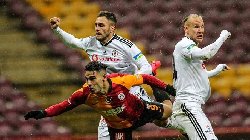 Nhận định, Soi kèo Galatasaray vs Besiktas, 0h ngày 05/10: Cơn mưa bàn thắng