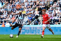 Nhận định, Soi kèo Newcastle vs Nottingham, 20h00 ngày 5/10: Đại chiến 6 điểm
