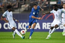 Nhận định, Soi kèo U20 Úc vs U20 Cuba 6h ngày 5/10: Ngẩng cao đầu rời giải