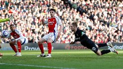 Soi kèo phạt góc Arsenal vs West Ham, 21h ngày 04/10