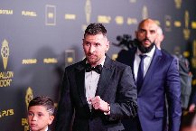 Lionel Messi xác nhận không trở lại châu Âu kèo nhà cái world cup