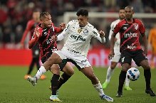 Nhận định Palmeiras vs Atletico Paranaense, vòng 32 giải VĐQG Brazil 7h30 ngày 5/11