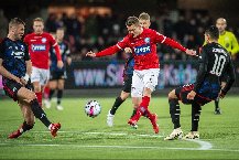 Nhận định, Soi kèo Copenhagen vs Silkeborg, 1h00 ngày 5/11