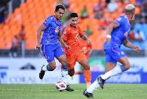 Nhận định, Soi kèo Lamphun Warrior vs BG Pathum United, 19h00 ngày 4/11