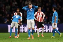 Nhận định, Soi kèo Napoli vs Frankfurt 00h45 ngày 05/11: Chiến thắng cách biệt