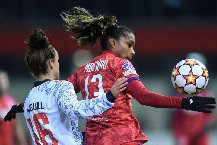 Nhận định, Soi kèo Nữ Nurnberg vs Nữ Bayern Munich 00h00 ngày 05/11: Bắt nạt chủ nhà