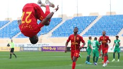 Nhận định Al Qaisoma vs Jeddah, vòng 12 Hạng Nhất Saudi Arabia 19h00 ngày 4/12/2023