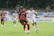Nhận định Bali United vs Arema Malang, vòng 21 VĐQG Indonesia 15h00 ngày 4/12/2023