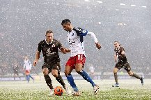 Nhận định FC 08 Homburg vs St. Pauli, vòng 3 Cúp Quốc gia Đức 2h45 ngày 6/12/2023