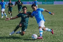 Nhận định Kalteng Putra vs Persipal Palu, vòng 11 Hạng 2 Indonesia 15h00 ngày 5/12/2023