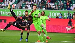 Nhận định Monchengladbach vs Wolfsburg, vòng 3 Cúp Quốc gia Đức 2h45 ngày 6/12/2023