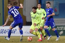 Nhận định Sepsi OSK Sfantul Gheorghe vs Dinamo Bucuresti, vòng 18 VĐQG Romania 01h00 ngày 5/12/2023 