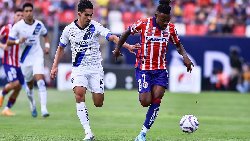 Nhận định, Soi kèo Atletico San Luis vs Monterrey, 10h ngày 05/12