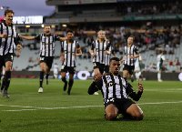 Kèo thẻ phạt ngon ăn Macarthur FC vs Newcastle Jets FC, 15h45 ngày 05/01