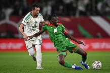 Nhận định, Soi kèo Algeria vs CH Congo 23h00 ngày 6/1: Sức mạnh chiến binh