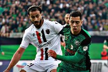 Nhận định, Soi kèo MC Alger vs Constantine 2h00 ngày 06/01: Sức mạnh nhà vô địch