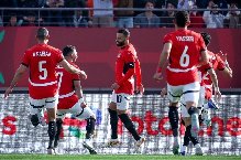 Soi kèo phạt góc Ai Cập vs Benin, 22h59 ngày 05/01