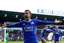 Soi kèo phạt góc Leicester City vs West Brom, 3h ngày 06/01