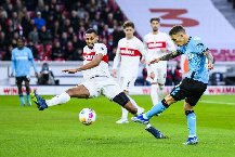 Nhận định Bayer Leverkusen vs VfB Stuttgart, 2h45 ngày 7/2
