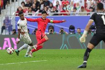 Soi kèo nhà cái Jordan vs Hàn Quốc, 22h00 ngày 6/2