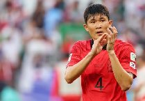 Vắng Kim Min-jae, Hàn Quốc vẫn có 'vũ khí bí mật' ở hàng thủ 