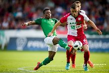 Nhận định, Soi kèo Aluminij vs Olimpija Ljubljana, 21h00 ngày 5/2: Đứt mạch vươn lên