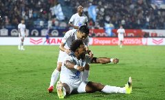 Nhận định, Soi kèo Nam Định vs Johor Darul Ta'zim 19h30 ngày 5/2: Đại chiến đầu bảng