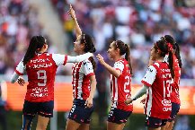 Nhận định, Soi kèo Nữ Necaxa vs Nữ Chivas Guadalajara 07h00 ngày 06/02: Chênh lệch đẳng cấp