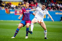 Nhận định, Soi kèo Nữ Real Madrid vs Nữ Barcelona 03h00 ngày 06/02: Sức mạnh nhà vô địch