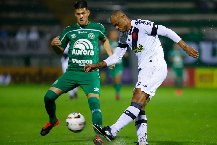Nhận định, Soi kèo Vasco da Gama vs Chapecoense 06h00 ngày 06/02: Bất phân thắng bại