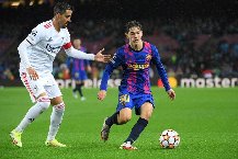 Nhận định, Soi kèo Benfica vs Barcelona, 3h ngày 06/03