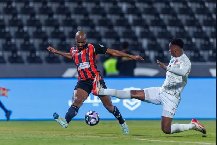 Nhận định, Soi kèo Damac vs Al-Riyadh 02h00 ngày 06/03: Hòa là đẹp