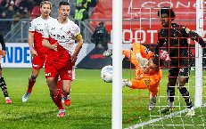 Nhận định, Soi kèo Heracles Almelo vs Utrecht 2h00 ngày 7/3: Khủng hoảng chưa dứt