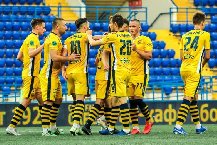 Nhận định, Soi kèo Metalist 1925 Kharkiv vs Lokomotiv Kyiv, 18h00 ngày 5/3: Chênh lệch quá lớn