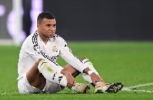 Real Madrid mất gần 1 đội hình trước trận gặp Celta Vigo