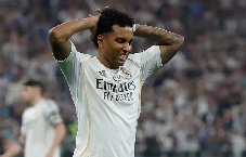 Tiết lộ gây sốc: Rodrygo đã kèo nhà cái world cup với dây chằng chéo bị rách trong gần 3 năm