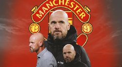 Ten Hag dẫn đầu về tỷ lệ cược bị sa thải ở Ngoại hạng Anh
