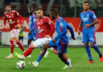 Nhận định, Soi kèo Brest vs AS Monaco, 0h ngày 06/04: Mục tiêu 3 điểm