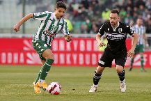 Nhận định, Soi kèo PAOK vs Panathinaikos 22h59 ngày 05/04: Khách gặp khó