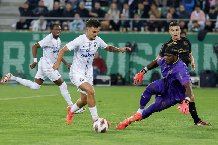 Nhận định, Soi kèo St. Gallen vs Zurich 21h30 ngày 6/4: 3 điểm cho chủ nhà