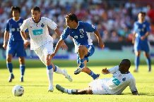 Nhận định Shanghai Shenhua vs Zhejiang Professional, 17h00 ngày 5/5