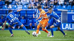 Nhận định Valencia vs Alaves, 23h30 ngày 5/5