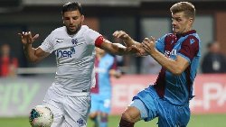 Soi kèo phạt góc Kasimpasa vs Trabzonspor, 0h ngày 06/05