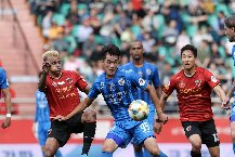 Soi kèo phạt góc Ulsan HD vs Pohang Steelers, 14h30 ngày 05/05