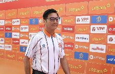 HLV Lê Huỳnh Đức rời ghế nóng Công an TP.HCM