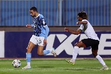 Nhận định, Soi kèo Ceramica Cleopatra vs Pyramids 00h00 ngày 06/05: Giữ vững ngôi đầu