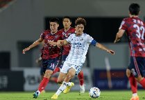 Nhận định, Soi kèo Gimcheon Sangmu vs Ulsan Hyundai 14h30 ngày 5/5: 3 điểm vất vả